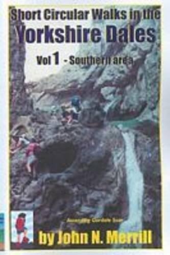 Short Circular Walks in the Yorkshire Dales