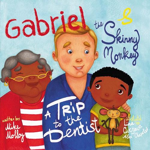 Gabriel & the Skinny Monkey