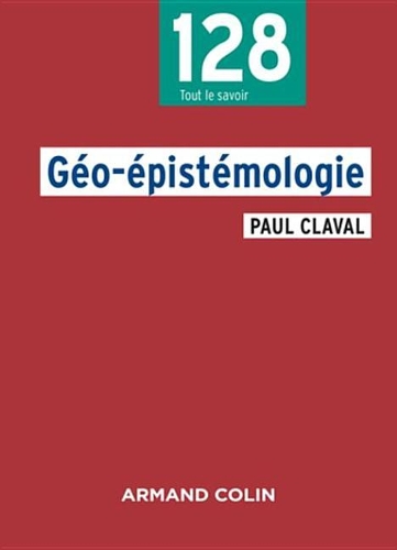 Geo-Epistemologie