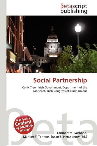 Social Partnership