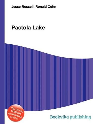 Pactola Lake