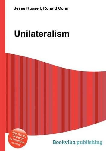 Unilateralism