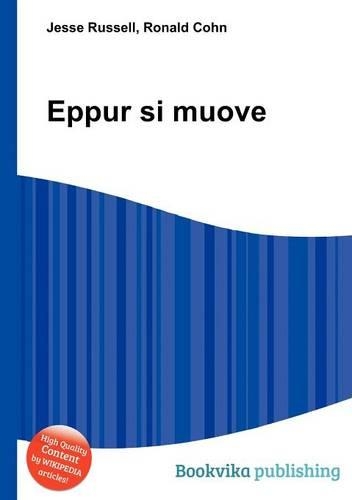 Eppur Si Muove: (English)