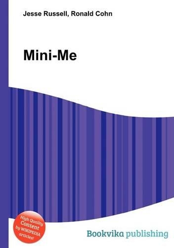 Mini-Me: (English)