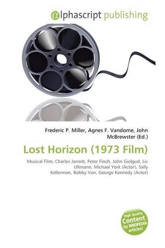Lost Horizon (1973 Film)