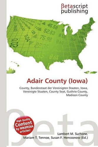 Adair County (Iowa)