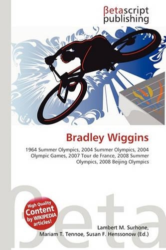 Bradley Wiggins