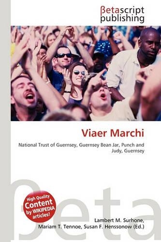 Viaer Marchi: (English)