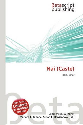 NAI (Caste): (English)