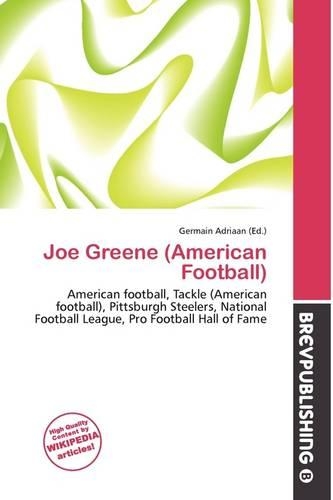 Joe Greene (American Football)