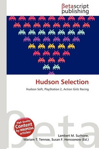 Hudson Selection