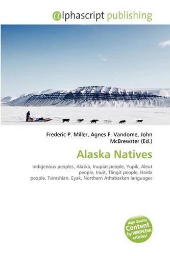 Alaska Natives