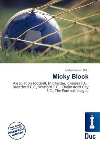 Micky Block