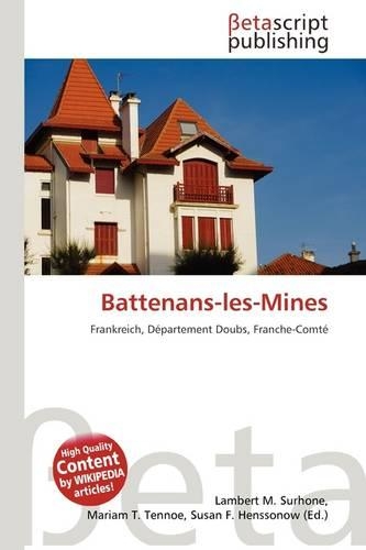Battenans-Les-Mines