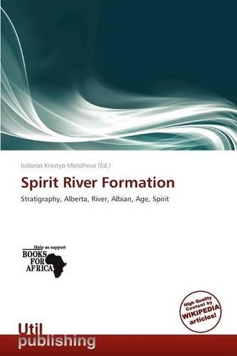 Spirit River Formation