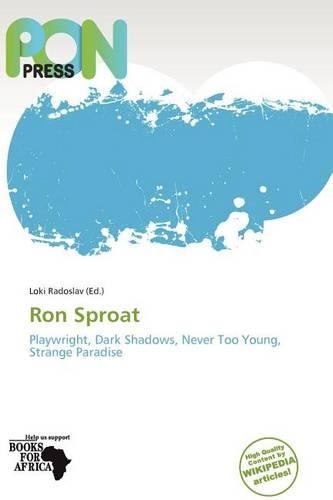 Ron Sproat