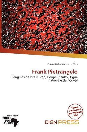Frank Pietrangelo