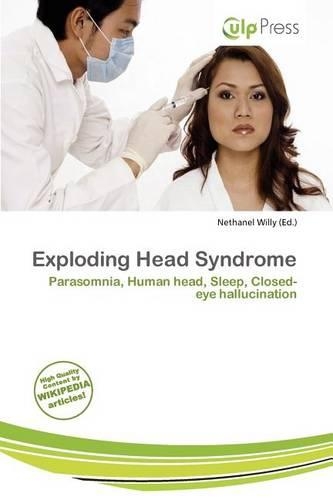 Exploding Head Syndrome