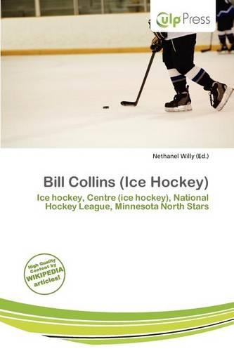 Bill Collins (Ice Hockey): (English)