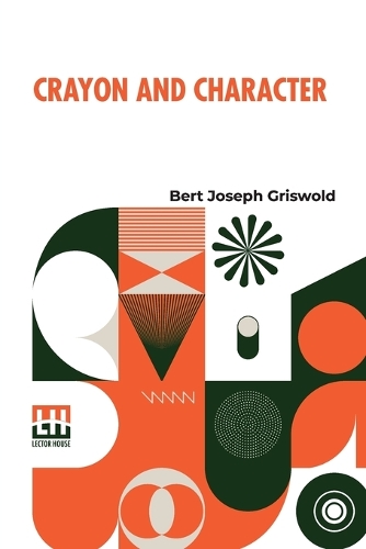Crayon And Character (Edition0)