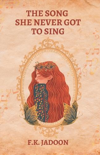 The Song She Never Got to Sing