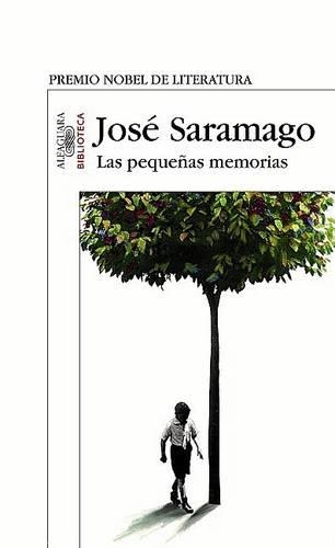 Las Pequenas Memorias: (Biblioteca)