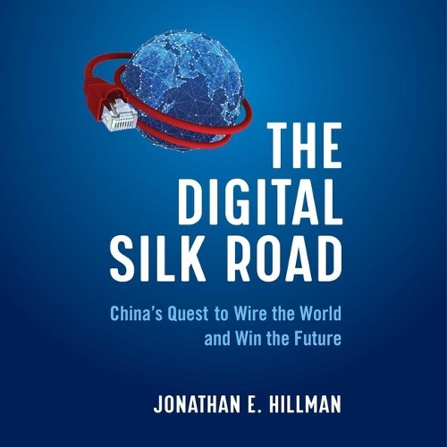 The Digital Silk Road