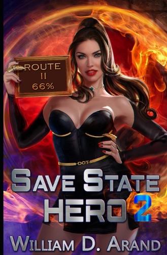 Save State Hero 2