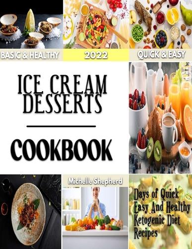 Ice Cream Desserts