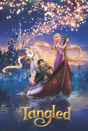 Tangled