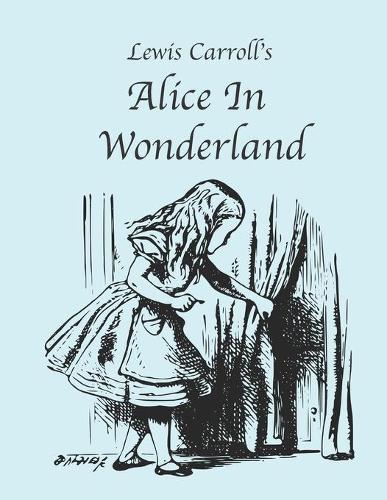 Alice In Wonderland Lewis Carroll