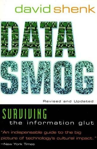 Data Smog