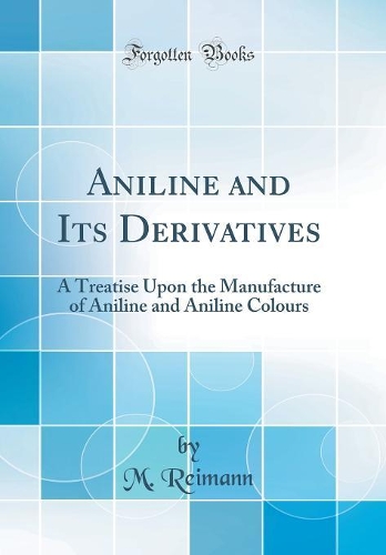 Aniline and Its Derivatives