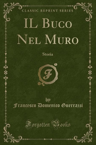 Il Buco Nel Muro