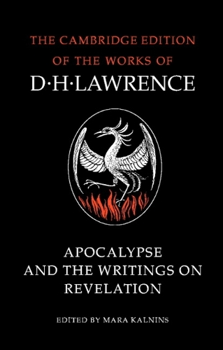 Apocalypse and the Writings on Revelation