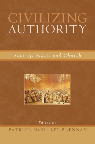 Civilizing Authority