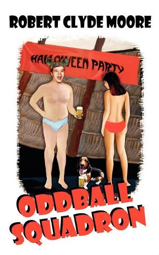 Oddball Squadron: (English)