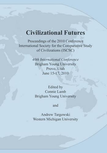 Civilizational Futures