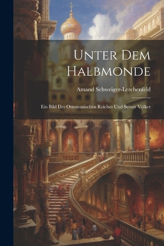 Unter Dem Halbmonde