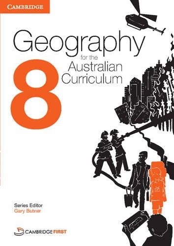 Geography for the Australian Curriculum Year 8