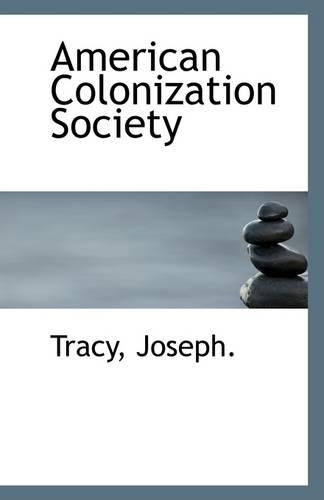 American Colonization Society