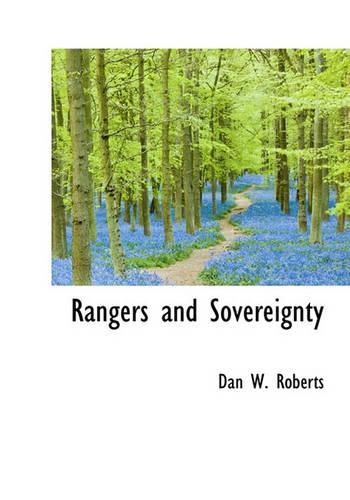 Rangers and Sovereignty