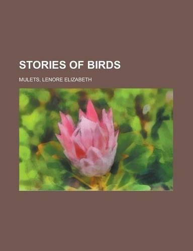 Stories of Birds: (English)