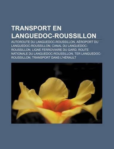Transport En Languedoc-Roussillon
