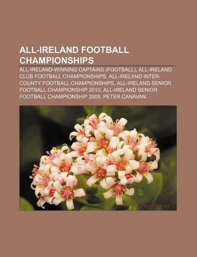 All-Ireland Football Championships