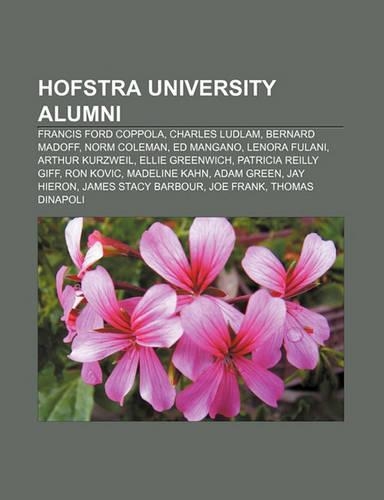 Hofstra University Alumni