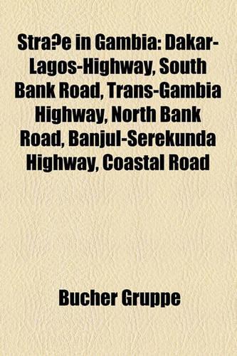 Strae in Gambia
