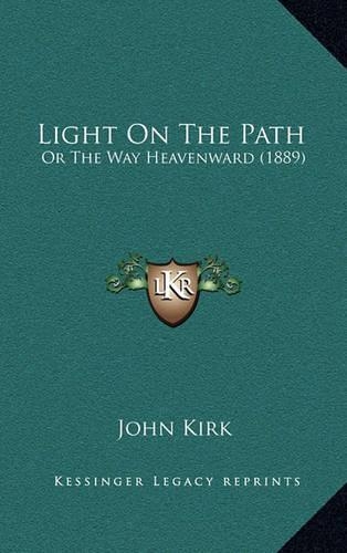 Light On The Path