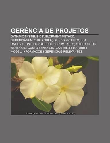 Gerencia de Projetos
