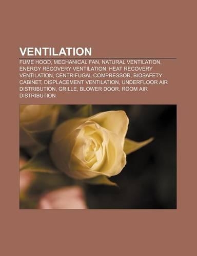 Ventilation